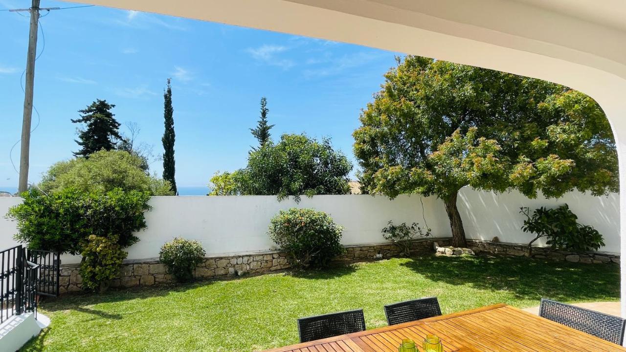 Vila El Gharbe By Check-In Portugal Albufeira Exteriér fotografie