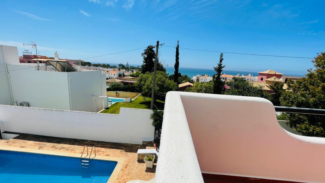 Vila El Gharbe By Check-In Portugal Albufeira Exteriér fotografie