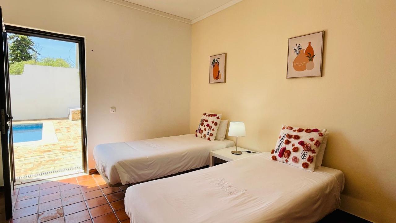 Vila El Gharbe By Check-In Portugal Albufeira Exteriér fotografie