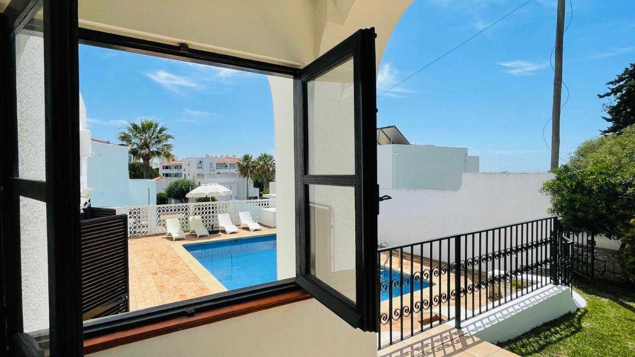 Vila El Gharbe By Check-In Portugal Albufeira Exteriér fotografie