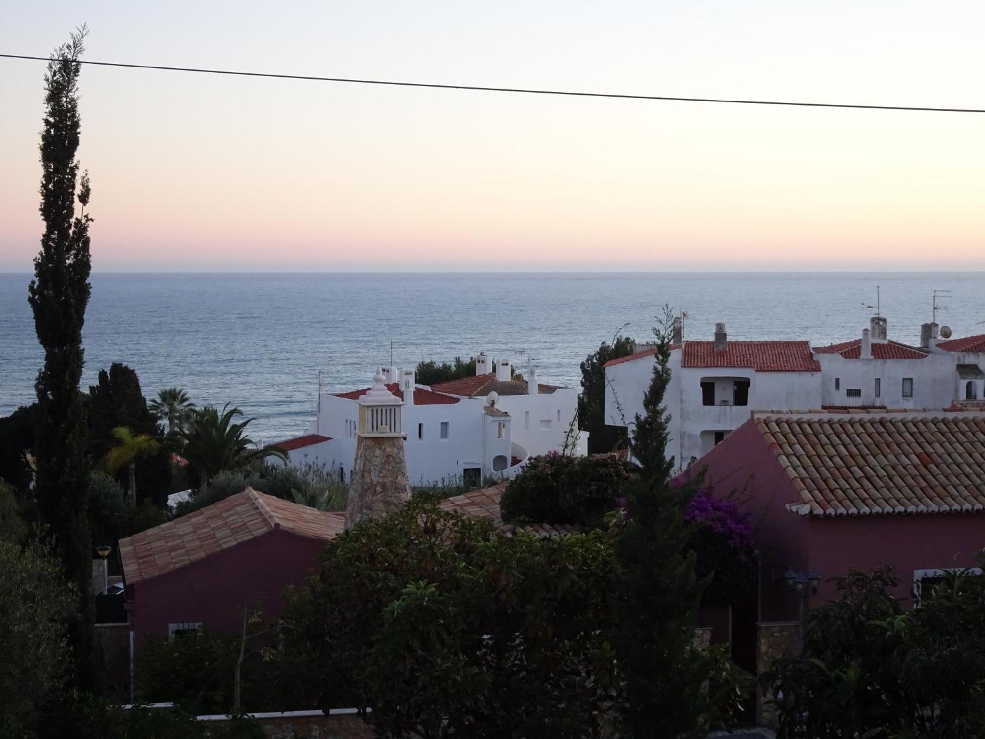 Vila El Gharbe By Check-In Portugal Albufeira Exteriér fotografie