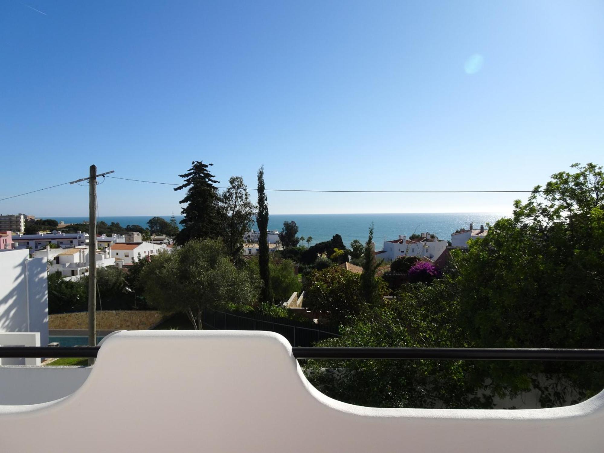 Vila El Gharbe By Check-In Portugal Albufeira Exteriér fotografie