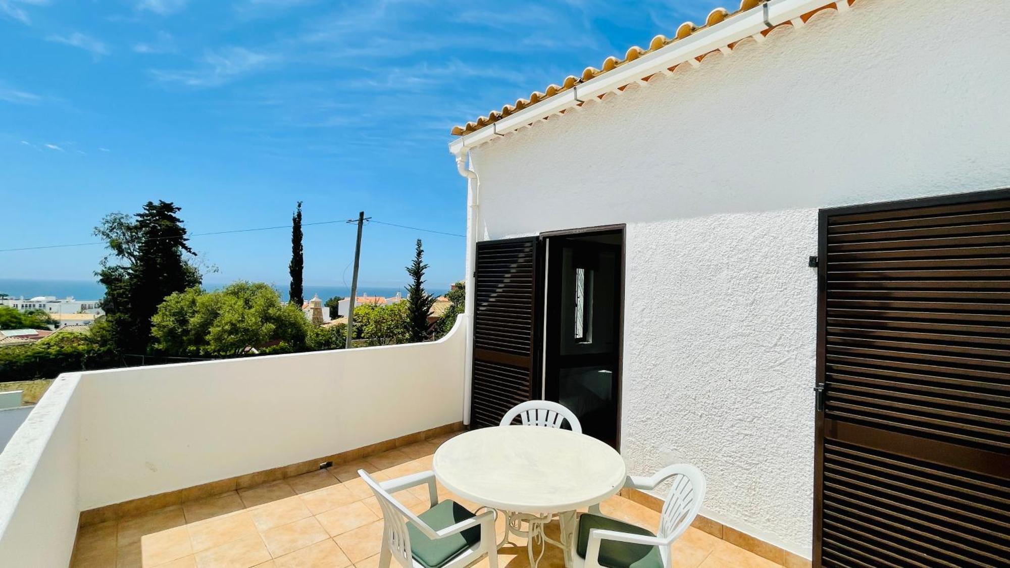 Vila El Gharbe By Check-In Portugal Albufeira Exteriér fotografie