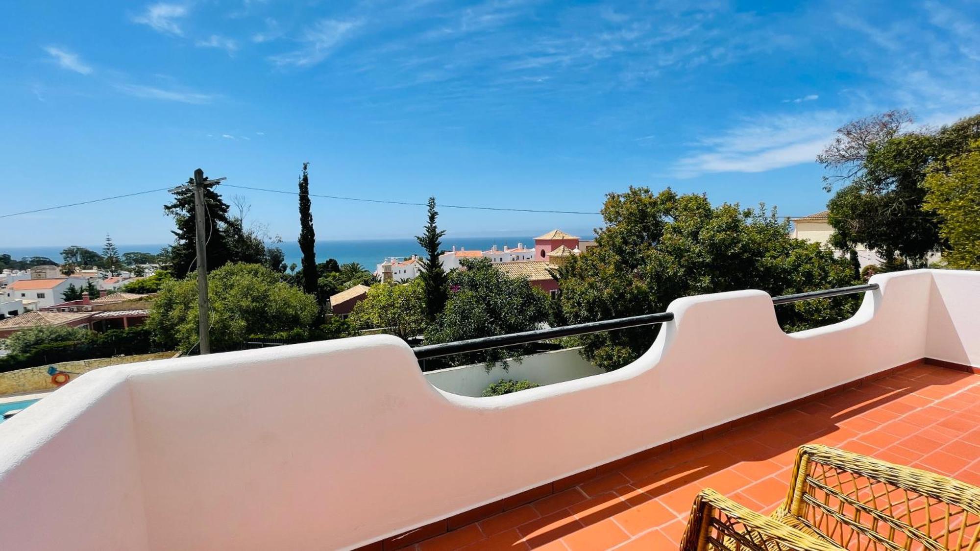 Vila El Gharbe By Check-In Portugal Albufeira Exteriér fotografie