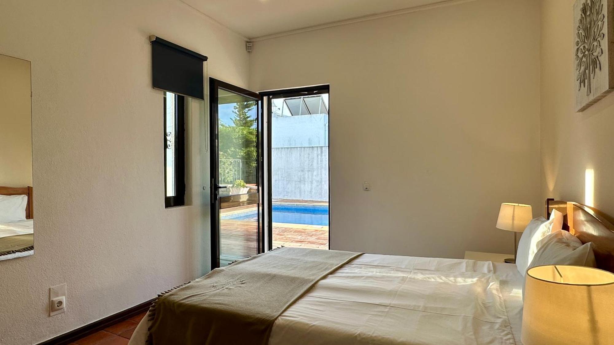 Vila El Gharbe By Check-In Portugal Albufeira Exteriér fotografie