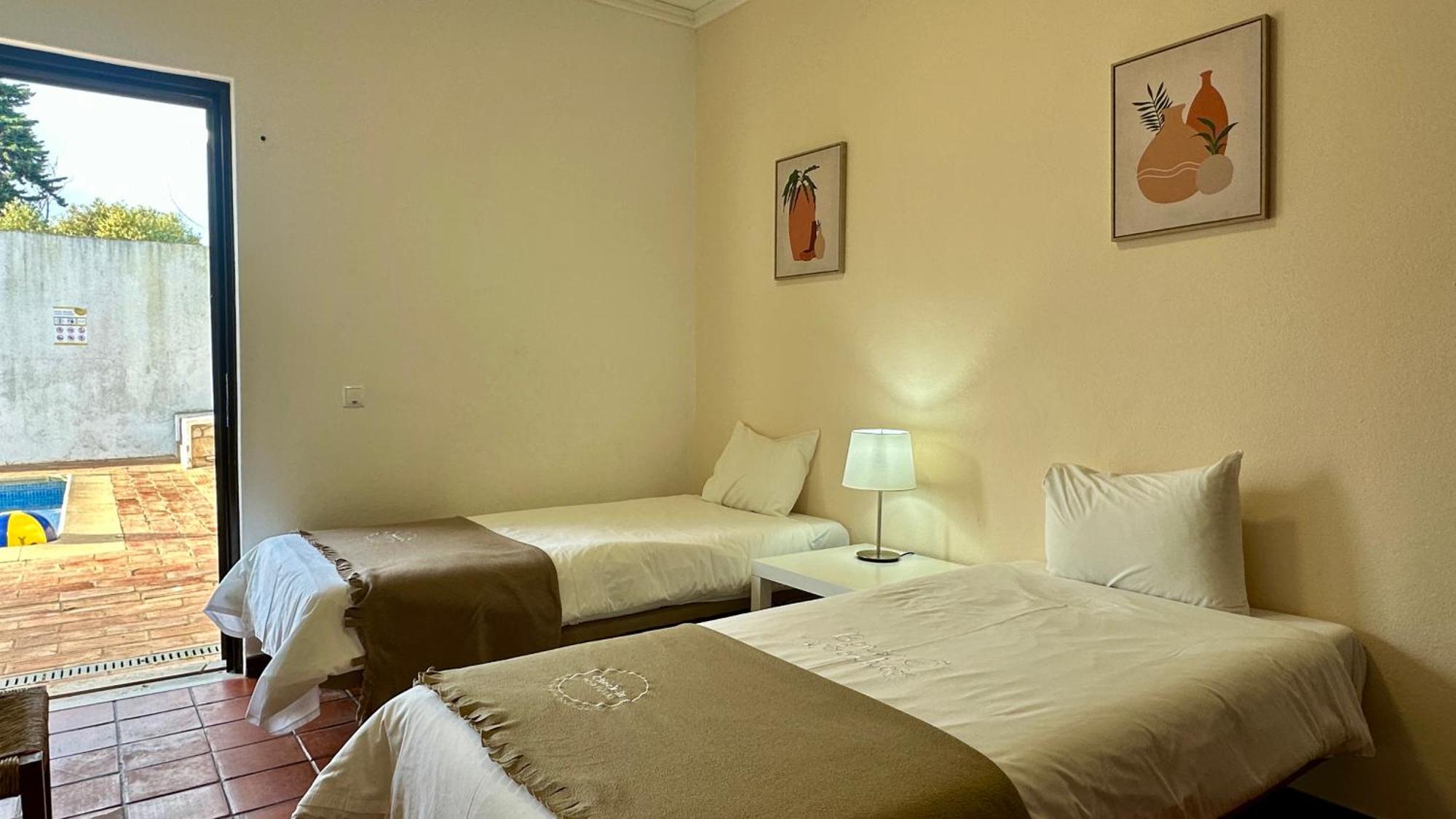Vila El Gharbe By Check-In Portugal Albufeira Exteriér fotografie